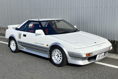 トヨタの『MR2』と『セリカ』、2026年に復活か…エンジンが?!