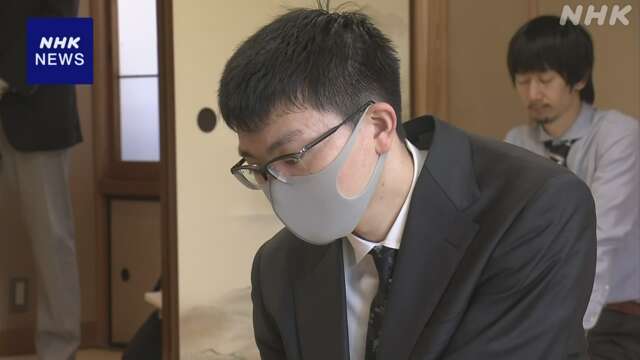 将棋 永瀬九段が羽生九段に勝利 「王座戦」で藤井七冠に挑戦へ