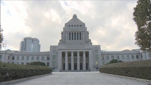 衆参両院で30日に閉会中審査　防衛省不祥事受け