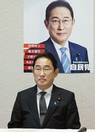 首相、防衛相の辞任を重ねて否定　「木原氏の下で組織立て直す」