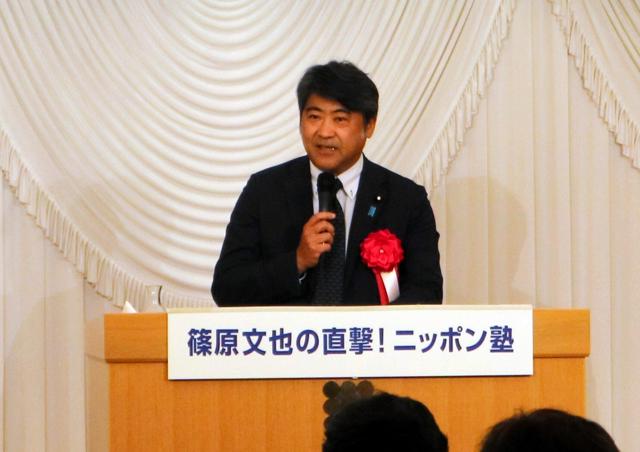 岸田首相の自民総裁選への出馬断念「ないと思う」　側近の木原氏