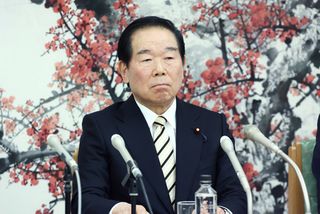 額賀衆院議長、インド訪問へ