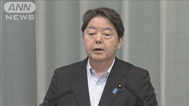 障害者差別撤廃へ全閣僚参加の対策本部を閣議決定　来週29日に初会合