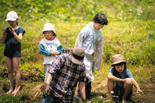 ＜Re Life ローカルへ＞31・人口減少の方程式（5）　農家が多いと出生率上昇！？