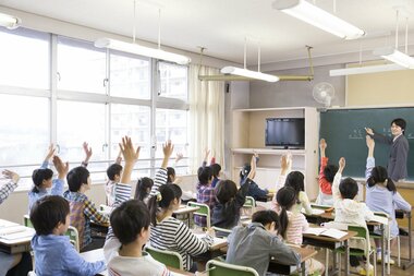 【速報】全国学力テスト結果公表　ゲーム・SNS視聴が長いほど正答率は低く…平均正答率は小中とも石川が首位