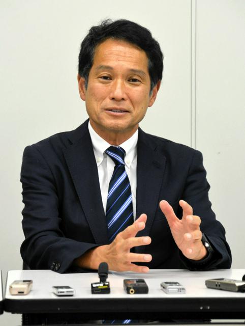 立憲、衆院選に元川口市議を擁立　在日クルド人念頭の意見書に賛成