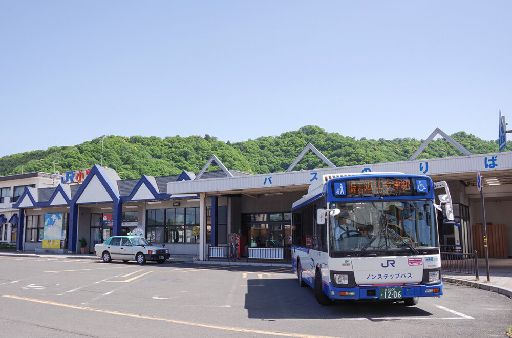 鉄道より早いバスってマジ!?　こいつぁタダモノじゃないゾ……西日本JRバスの「若江線」がシブすぎる!!