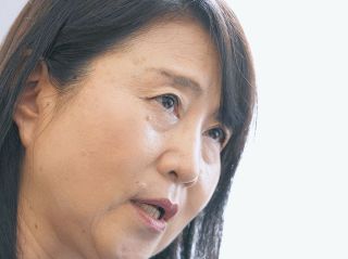 「衝撃的な数字だ」矢田稚子首相補佐官が驚いた政府の試算結果　男女間賃金格差、年収の壁…どう是正を図る