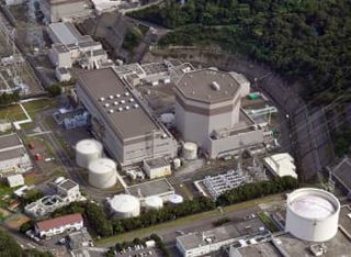 敦賀原発2号機、初の不合格へ　規制委、原電の継続要望を退ける