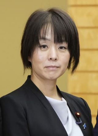 自民・杉田水脈氏「言論弾圧」　男女平等否定への批判に