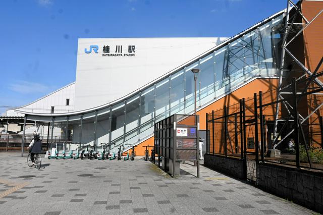 新「京都駅」は桂川駅付近?　北陸新幹線の駅候補地3案の一つに浮上