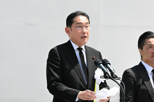 岸田首相、カザフなど中央アジア訪問を見送りへ　地震対応を優先