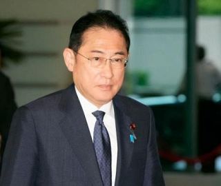 日常生活継続しつつ備えを　首相呼びかけ、南海トラフ