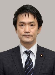 立民・小川淳也氏、出馬言及せず　代表選「推薦人集め容易でない」