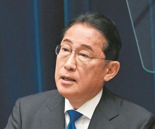 ＜岸田政権年表＞　3年間に何があった？　詳しく振り返る　次々消えた閣僚　「外交の岸田」