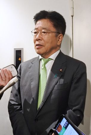 林官房長官、総裁選出馬の意向＝加藤勝信氏・上川外相も検討―小林鷹之氏、１９日にも表明・自民