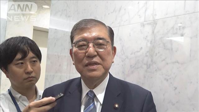 “ポスト岸田”の動き　石破氏、推薦人「ほぼめど」