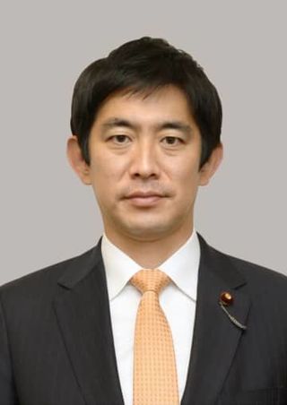 小林氏、午後に総裁選出馬表明　「ポスト岸田」動き活発化へ