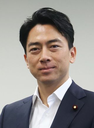 小泉氏、自民総裁選出馬へ＝来月２７日投開票、最長の１５日間