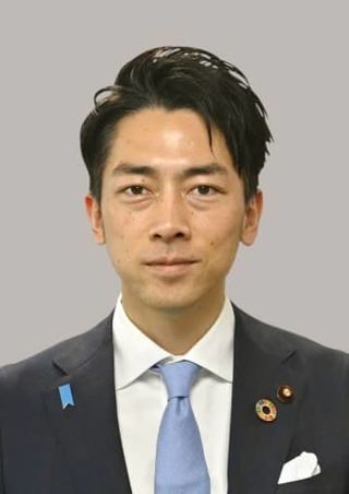 小泉氏、月末にも出馬表明　高市氏は来週に正式名乗り