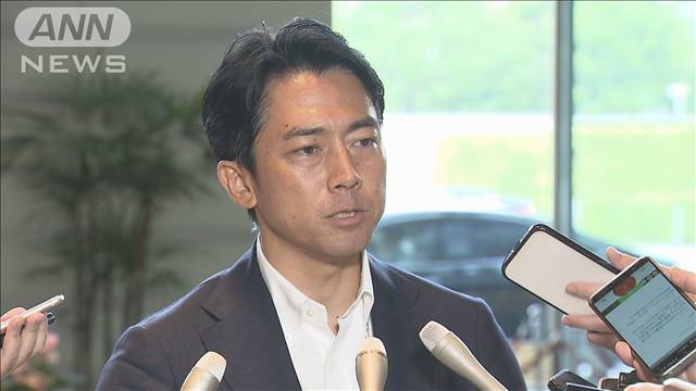 小泉進次郎氏は30日に出馬表明へ　自民総裁選