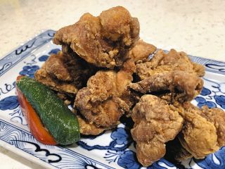 ＜食問＞小麦粉、片栗粉、米粉　使い分けは