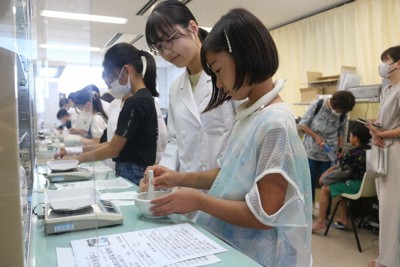 病院薬剤師のなり手不足が深刻化　一因に「奨学金」　三重の現状