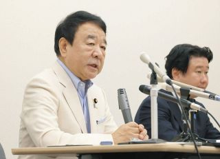 青山繁晴氏に「なぜ自民総裁選に出馬する？」直接たっぷり聞いてみた　一方、政治評論家の見方は