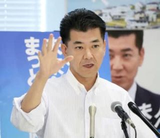 立民・泉氏「自民の劣化」と皮肉　参院岩手補選、候補擁立見送りに