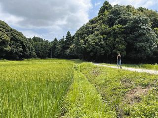 ＜Re Life ローカルへ＞32・うまい話は裏探れ　国が言っても踊らされず