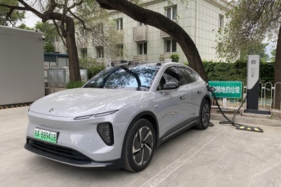 NIO Power、中国武漢に新工場建設へ…EVバッテリー充電と交換事業を拡大