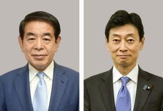 「裏金なければ…」にじむ悔しさ　安倍派幹部、総裁選に名前なし