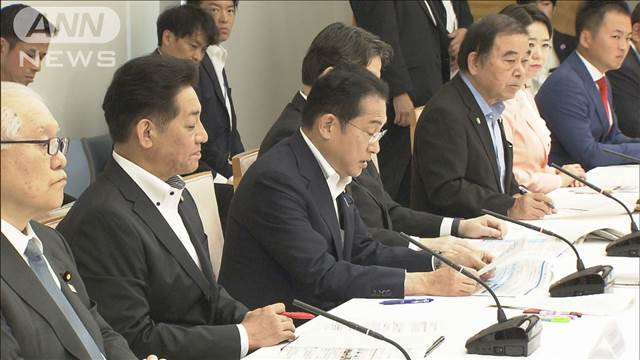 能登地震を教訓に災害対応の「司令塔」を新設へ　政府