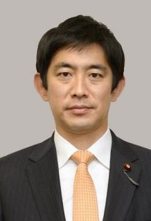 小林鷹之氏「信頼回復に時間」　裏金事件の政治改革巡り