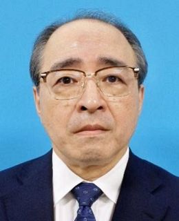 内閣法制局長官に岩尾信行氏　次長から昇格、検察官出身