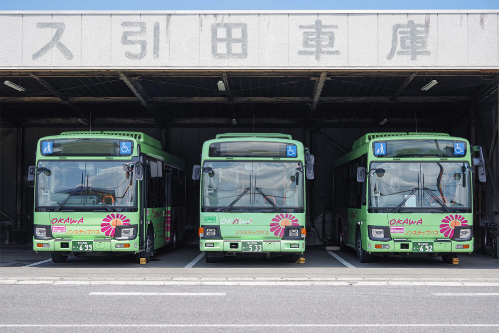 香川県最長の路線バス……何キロ走ってどこへ行く?　ほかの場所とスケール感が違いすぎた!!