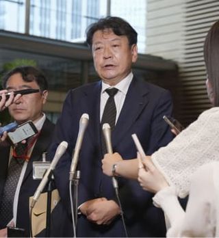 岸田首相「水産業支援に万全」　処理水放出1年、閣僚会議