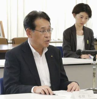 使用済み燃料対策の計画見直しへ　関電、福井県に説明