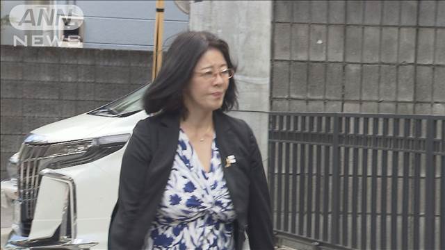 在宅起訴された広瀬元参院議員　秘書給与分を国庫に返納