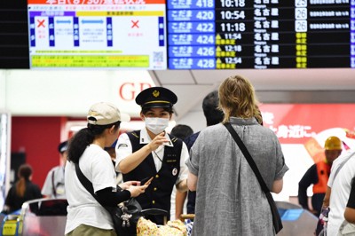 東海道新幹線　名古屋－新大阪間で「こだま」運行再開　台風10号