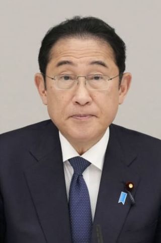 自民党岸田派、3日にも正式解散　総務相に届け出、67年に幕