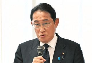 岸田首相、退陣を目の前に「改憲」固執　自民の論点整理に「振り出しに戻してはならない」と「次」に足かせ