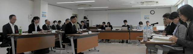 JR北海道の運賃値上げ、「家計に負担」公聴会で撤回求める声相次ぐ