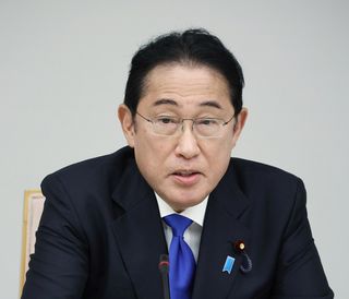 岸田派、解散届を提出＝森山派に続き２例目―自民