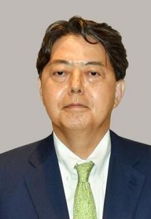 林官房長官「防衛増税は必要」　茂木氏の停止主張に反論