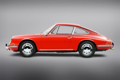 【クルマら部】クルマ愛クイズ！今回は「ポルシェ911」から全4問！