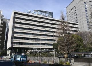 総裁選、党員票獲得へ候補奔走　街頭演説や農業視察