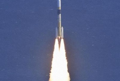 政府の情報収集衛星搭載のロケット打ち上げ、種子島悪天候で延期