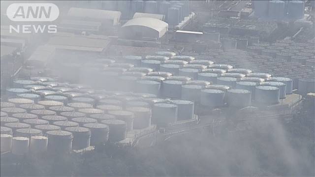 「最後まで責任もって対応」福島第一原発で燃料デブリの試験的な取り出し開始で政府