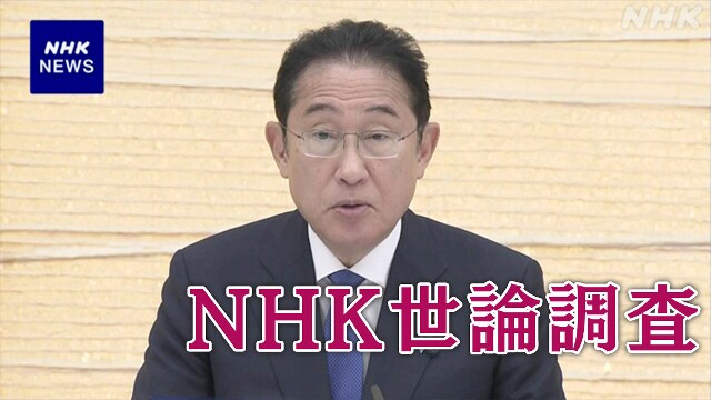 岸田内閣 3年の取り組み評価は? 米大統領選の日本への影響は